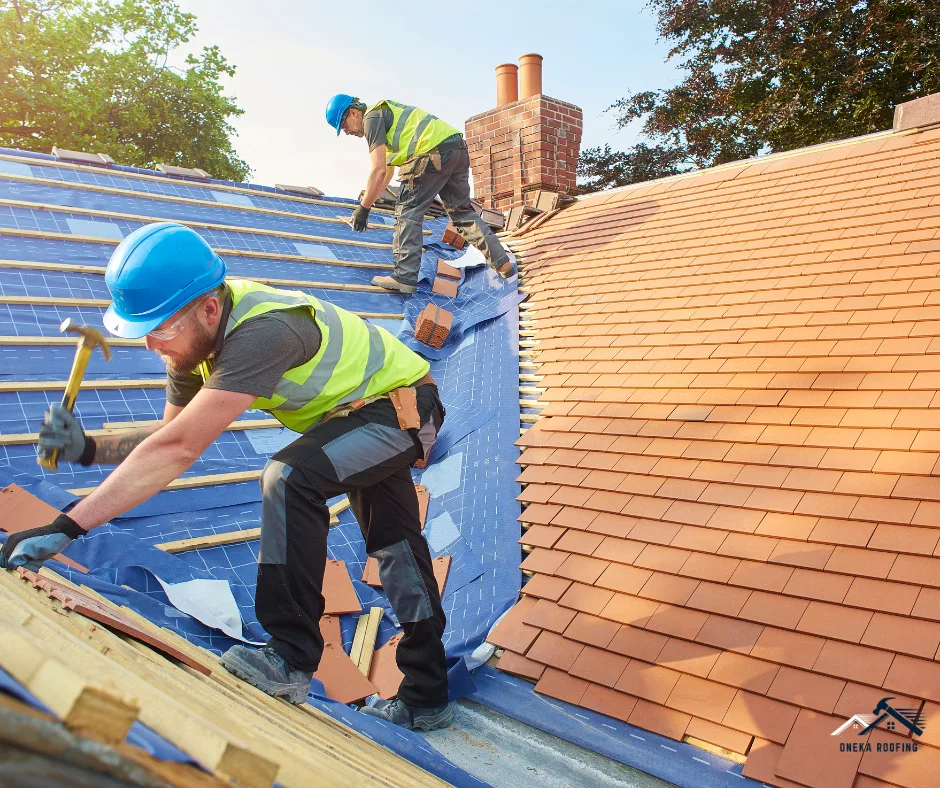 Why choose Roof Repair Near Me in Cleaton, KY